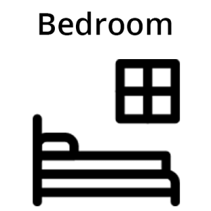 Bedroom Carpet Clean