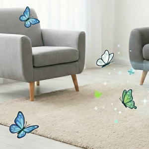 Carpet Deodoriser and Sanitiser