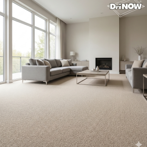 Carpet Cleaning