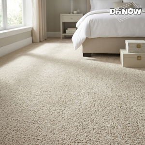 Bedroom Carpet Clean